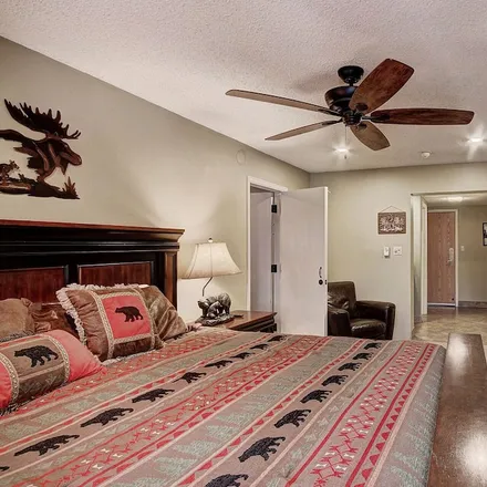 Rent this 7 bed condo on Copper Mountain in Summit County, Colorado