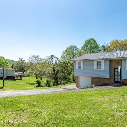 Buy this 3 bed house on 4056 Big Springs Ridge Road in Big Springs, Blount County