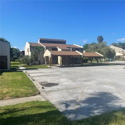 Buy this 2 bed condo on 7126 Cognac Drive in Pasco County, FL 34653