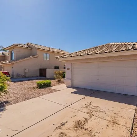 Buy this 3 bed house on 7231 East Madero Avenue in Mesa, AZ 85209