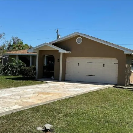Buy this 3 bed house on 992 Elba Avenue Northwest in Port Charlotte, FL 33948