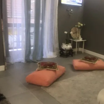 Rent this 1 bed apartment on EasyBox Self Storage Milano Nord in Viale Fulvio Testi, 59