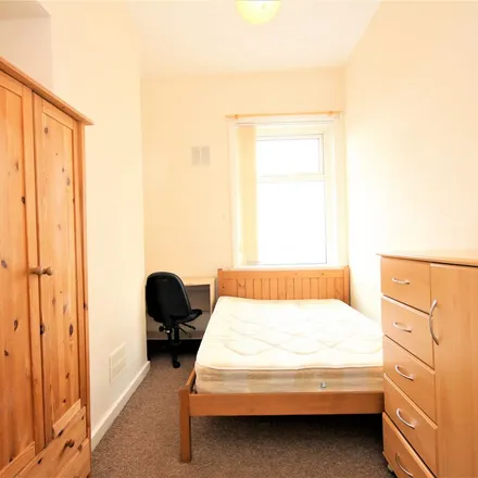 Image 5 - Pedder Street, Preston, PR2 2QH, United Kingdom - Apartment for rent