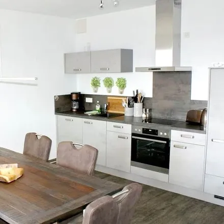 Rent this 2 bed apartment on 23966 Wismar