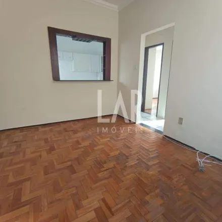 Rent this 2 bed apartment on Rua Sabará in Colégio Batista, Belo Horizonte - MG