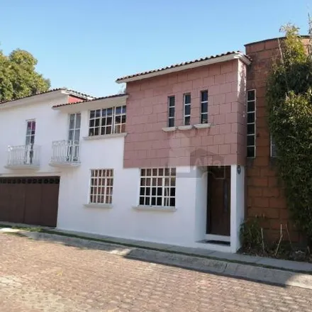 Image 2 - Andador Hermenegildo Galeana, 52140 Metepec, MEX, Mexico - House for sale