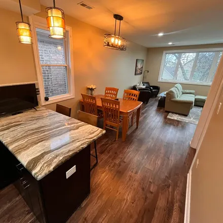 Rent this 1 bed room on 3638 South Union Avenue in Chicago, IL 60609