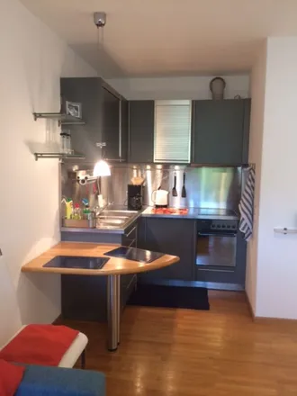 Rent this 1 bed apartment on Altmarkstraße 10 in 12157 Berlin, Germany