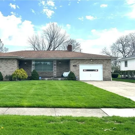 Buy this 3 bed house on 1757 West 37th Street in Lorain, OH 44053