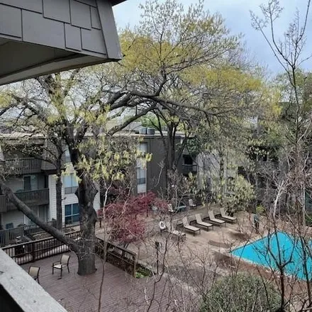 Buy this 1 bed condo on Pilot Institute for the Deaf in Cedar Springs Road, Dallas