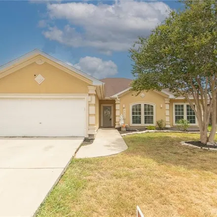 Buy this 4 bed house on 4626 Valor Drive in Corpus Christi, TX 78413