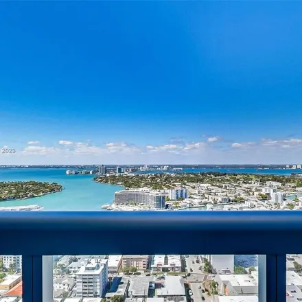 Image 5 - The Carillon Hotel & Spa, 6899 Collins Avenue, Atlantic Heights, Miami Beach, FL 33141, USA - Apartment for rent