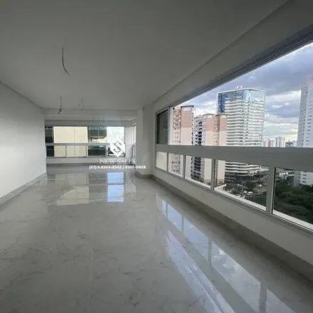 Buy this 3 bed apartment on Rua 70 in Jardim Goiás, Goiânia - GO