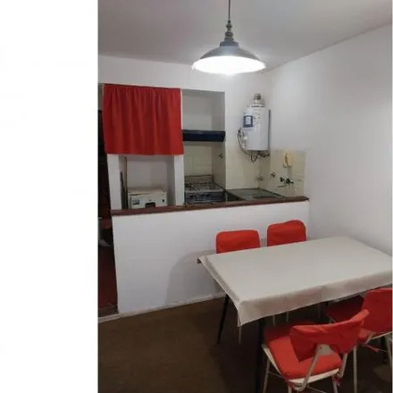 Rent this 1 bed apartment on 3 de Febrero 751 in Rosario Centro, Rosario