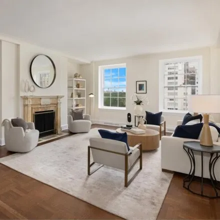 Image 1 - 2 East 70th Street, New York, NY 10021, USA - Apartment for sale