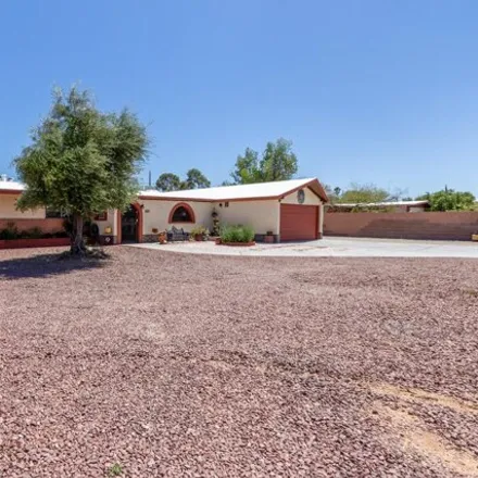 Image 2 - South Craycroft Road, Tucson, AZ 85784, USA - House for sale