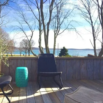 Rent this 5 bed house on 130 Johnson Place in Village of Greenport, Southold