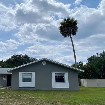 Buy this 3 bed house on 119 Aldean Drive in Loch Arbor, Sanford