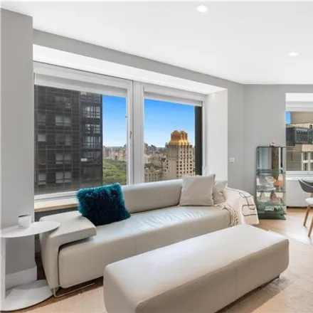 Image 1 - CitySpire Center, 150-156 West 56th Street, New York, NY 10019, USA - Condo for sale