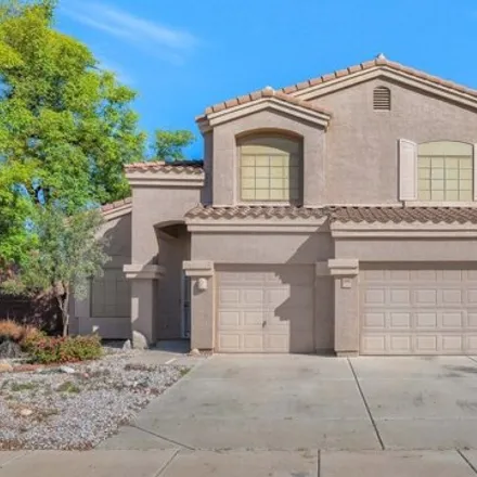 Buy this 4 bed house on 638 West Cobblestone Drive in Casa Grande, AZ 85122