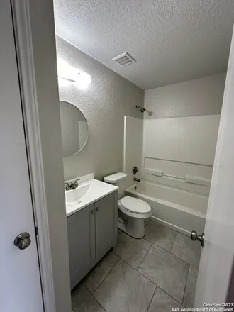 Image 7 - 7223 Archers Coach, Bexar County, TX 78244, USA - House for rent