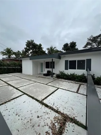 Rent this 3 bed house on 5511 Northwest 1st Avenue in Buena Vista, Miami