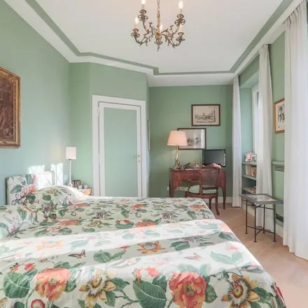 Image 8 - Flaminio, Via di Villa Ruffo, 00197 Rome RM, Italy - Apartment for rent