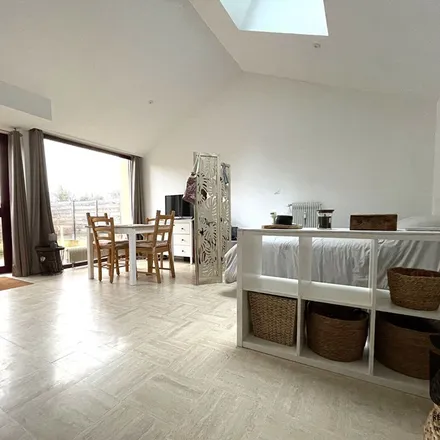 Rent this 1 bed apartment on 21 Rue de l'Hôtel de Ville in 35470 Bain-de-Bretagne, France