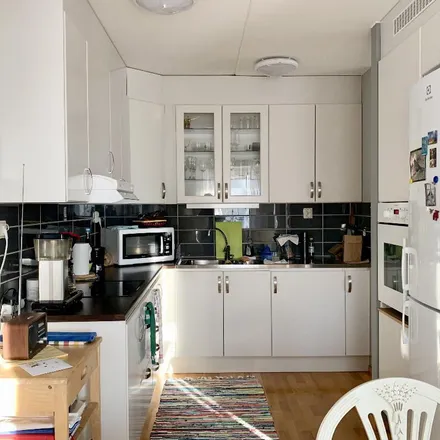 Image 5 - Brigadgatan 2, 254 56 Helsingborg, Sweden - Apartment for rent