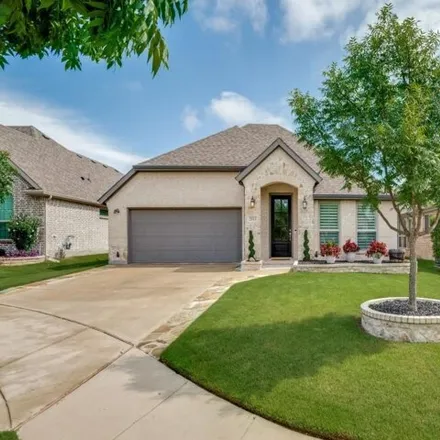 Buy this 3 bed house on 2003 Terry Ct in Melissa, Texas