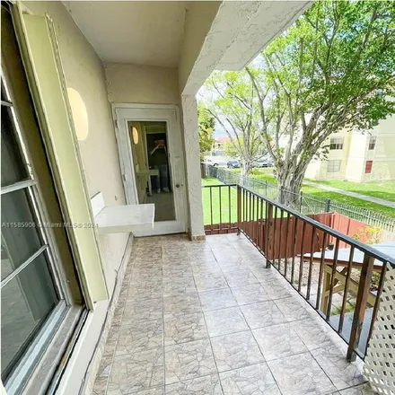 Rent this 3 bed condo on 5665 West 20th Avenue