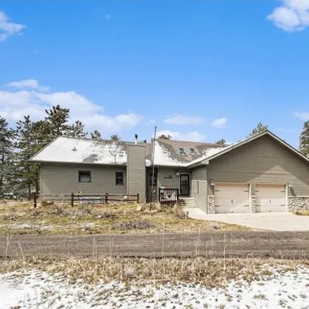 Image 1 - Meadow Lane, Larimer County, CO 80517, USA - House for sale