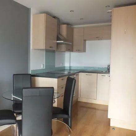 Image 3 - 50 Manchester Street, Trafford, M16 9GZ, United Kingdom - Apartment for rent
