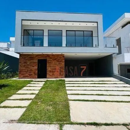 Image 1 - unnamed road, Bairro Green Valley, Votorantim - SP, 18119, Brazil - House for sale