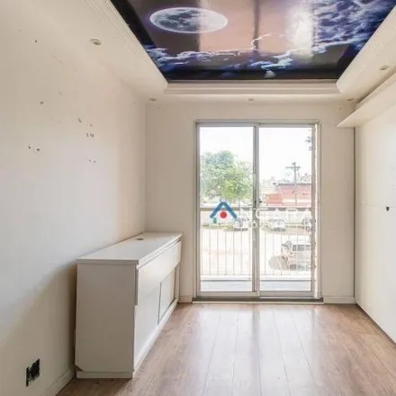 Buy this 2 bed apartment on Rua Soldado Waldemar Marquês de Almeida 11 in Itapegica, Guarulhos - SP