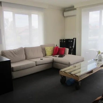 Rent this 2 bed apartment on Bentleigh West Primary School in 23 Brewer Road, Bentleigh VIC 3204