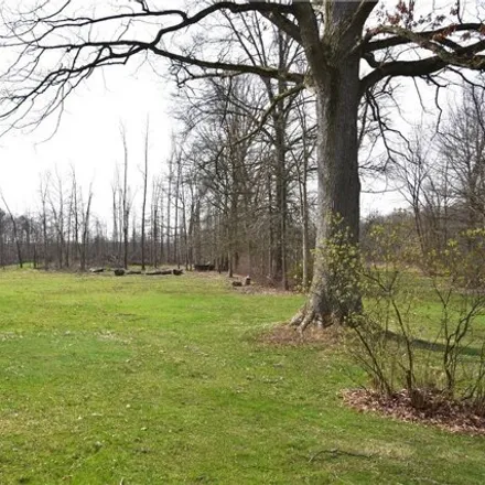 Image 4 - 6248 Mount Everett Road, Hubbard Township, OH 44425, USA - House for sale