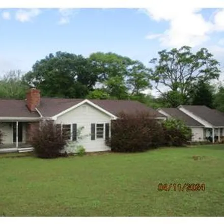 Buy this 3 bed house on 207 Eichelberger Drive in LaGrange, GA 30241