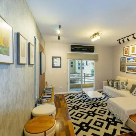 Buy this 3 bed townhouse on Rua Ascencional in Vila Andrade, São Paulo - SP