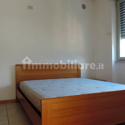 Rent this 2 bed apartment on Via Enrico Toti 34 in 23100 Sondrio SO, Italy