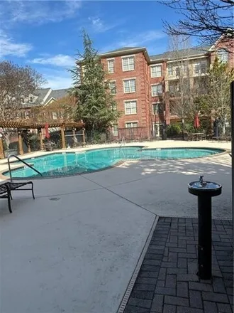 Rent this 2 bed apartment on unnamed road in Atlanta, GA 30309