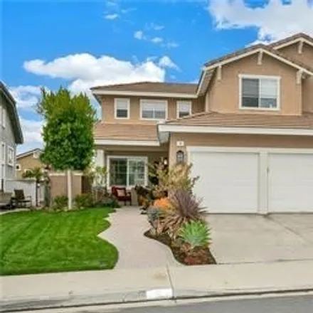 Buy this 5 bed house on 9 Tresaunce Way in Lake Forest, CA 92610