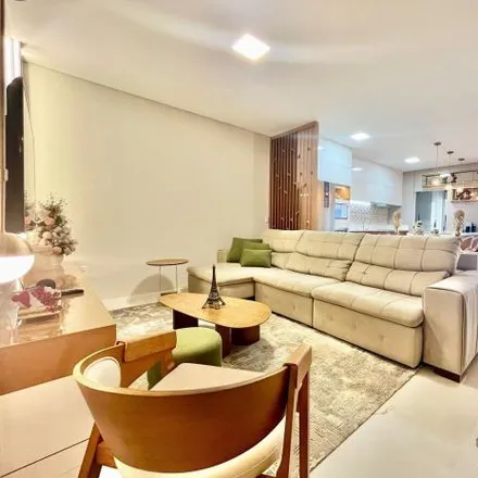 Buy this 3 bed apartment on Hotel e Restaurante Atlântico Sul in Avenida Senador Galotti 360, Mar Grosso