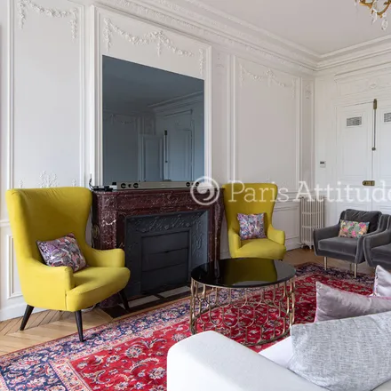 Image 5 - 51 Avenue Victor Hugo, 75116 Paris, France - Apartment for rent
