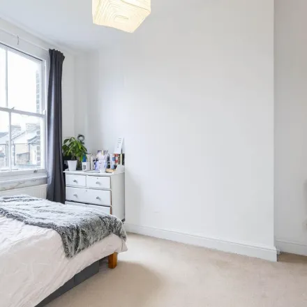 Image 2 - Burnley Road, Dudden Hill, London, NW10 1EE, United Kingdom - Apartment for rent