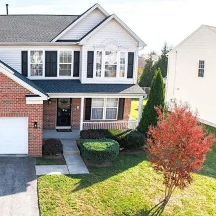 Buy this 4 bed house on 59 Theater Lane in Camden, Kent County
