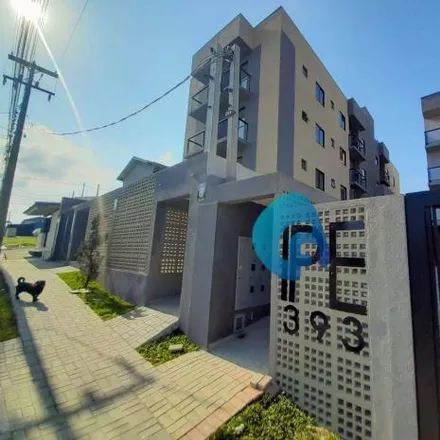 Buy this 3 bed apartment on Condomínio Residencial Spazio Cruzeiro do Sul in Rua Israel de Andrade Pereira, Boneca do Iguaçu