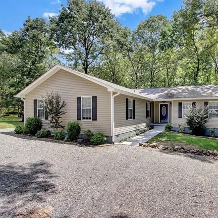 Buy this 3 bed house on 112 Springbrook Point in Garland County, AR 71913