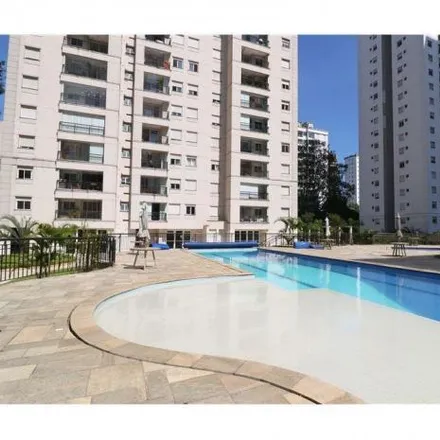 Buy this 3 bed apartment on ClubLife Morumbi Collina in Rua Doutor José Carlos de Toledo Piza 150, Vila Andrade