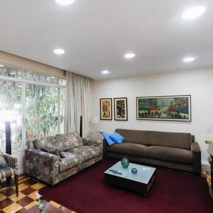 Rent this 3 bed house on Rua das Hortências 362 in Mirandópolis, São Paulo - SP